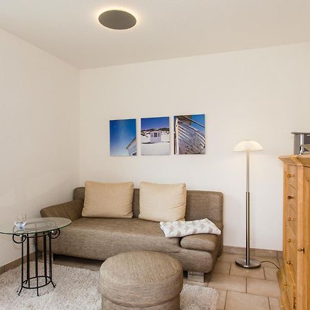 Deichweg 12 Apartman Zingst Kültér fotó