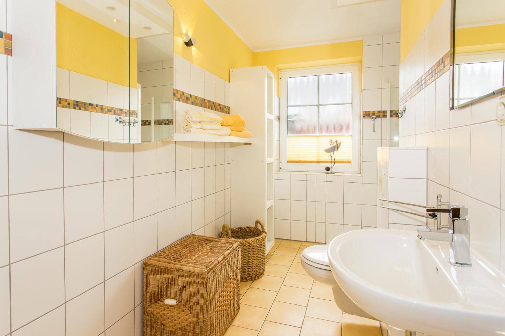Deichweg 12 Apartman Zingst Kültér fotó