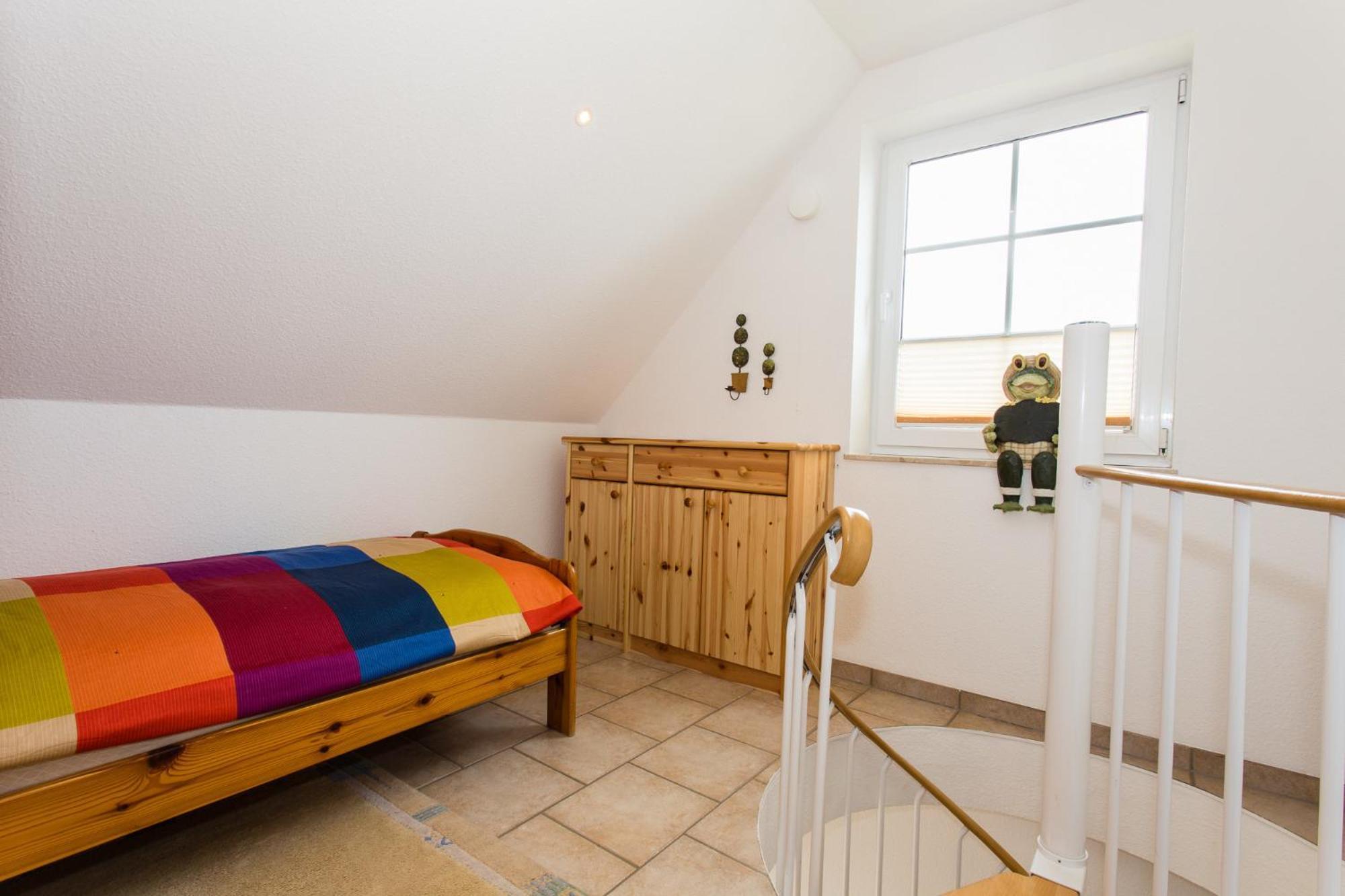 Deichweg 12 Apartman Zingst Kültér fotó